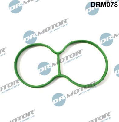 Packning, insugsgrenrör, Insugsgrenrör Dr.motor automotive DRM078 Dr.Motor Automotive