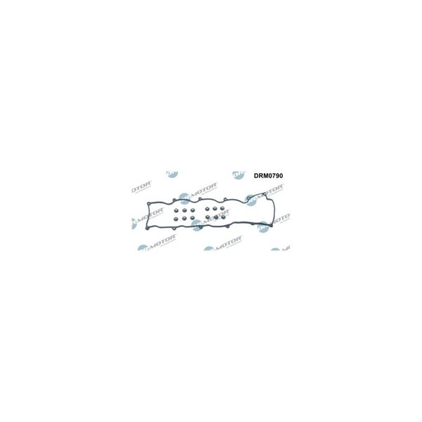 Packning, vippkåpa Dr.motor automotive DRM0790 Dr.Motor Automotive Packning, vippkåpa Dr.motor automotive DRM0790 Dr.Motor Automotive