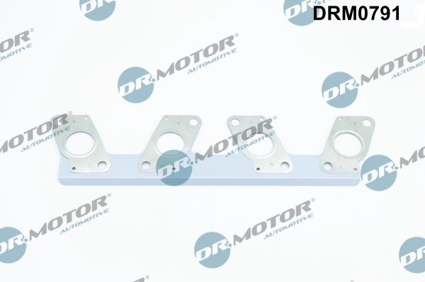 Packning, avgas, grenrör, Avgasgrenrör Dr.motor automotive DRM079 Dr.Motor Automotive