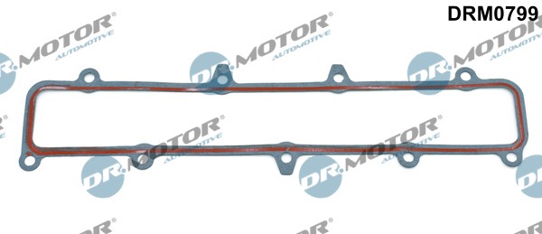 Packning, insugsgrenrör, Insugsgrenrör Dr.motor automotive DRM079 Dr.Motor Automotive