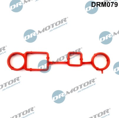 Packning, vevhusventilation Dr.motor automotive DRM079 Dr.Motor Automotive
