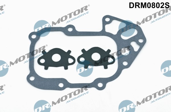 Packningssats, oljekylare Dr.motor automotive DRM0802S Dr.Motor Automotive