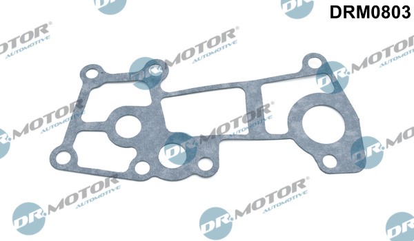 Packning, Kylvätskefläns, på växellådssidan, Cylindriskt huvud Dr Dr.Motor Automotive