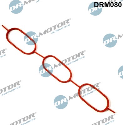 Packning, insugsgrenrör, Insugsgrenrör Dr.motor automotive DRM080 Dr.Motor Automotive