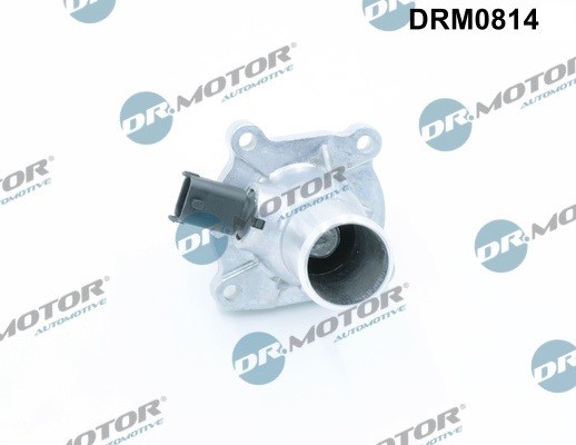 Termostat, kylvätska Dr.motor automotive DRM0814 Dr.Motor Automotive