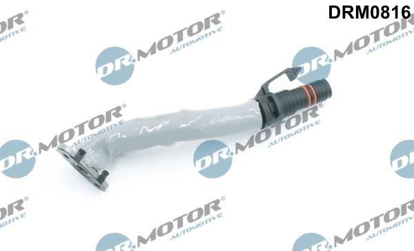 Oljeledning, överladdare Dr.motor automotive DRM0816 Dr.Motor Automotive