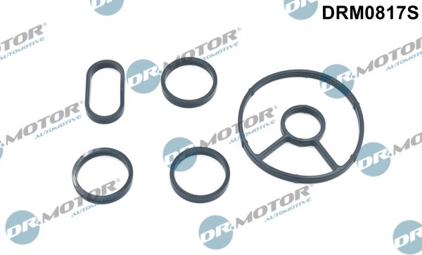 Packningssats, oljekylare Dr.motor automotive DRM0817S Dr.Motor Automotive