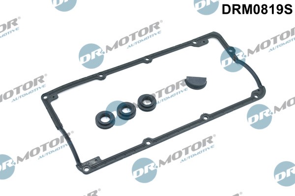 Packningssats, vippkåpa Dr.motor automotive DRM0819S Dr.Motor Automotive