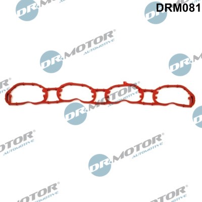 Packning, insugsgrenrör, Insugsgrenrör Dr.motor automotive DRM081 Dr.Motor Automotive