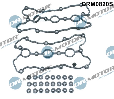 Packningssats, vippkåpa Dr.motor automotive DRM0820S Dr.Motor Automotive