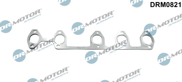 Packning, avgas, grenrör, Avgasgrenrör Dr.Motor Automotive