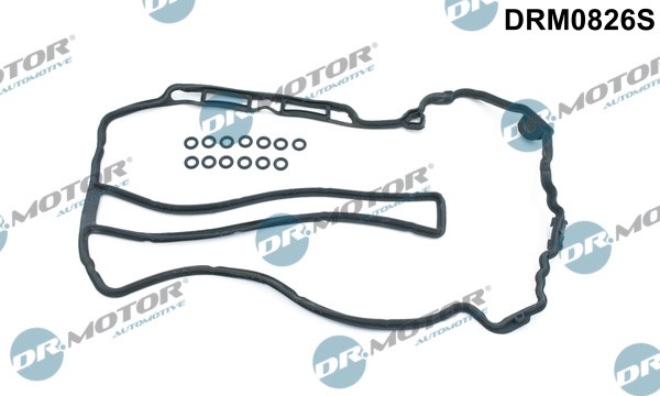 Packningssats, vippkåpa Dr.motor automotive DRM0826S Dr.Motor Automotive