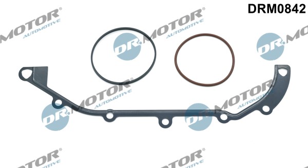 Packningssats, transmissionshus, Upptill Dr.Motor Automotive