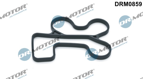Packning, oljekylare Dr.motor automotive DRM0859 Dr.Motor Automotive