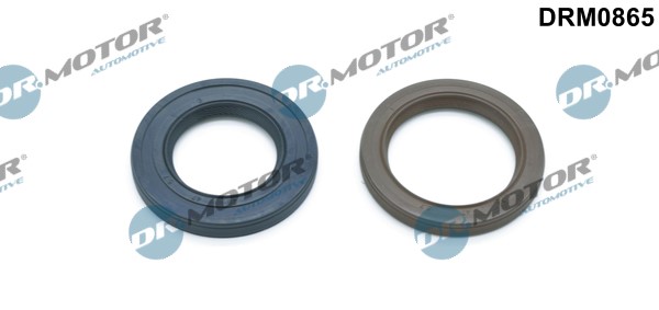 Oljepackningsring, kamaxel, Fram Dr.motor automotive DRM0865 Dr.Motor Automotive