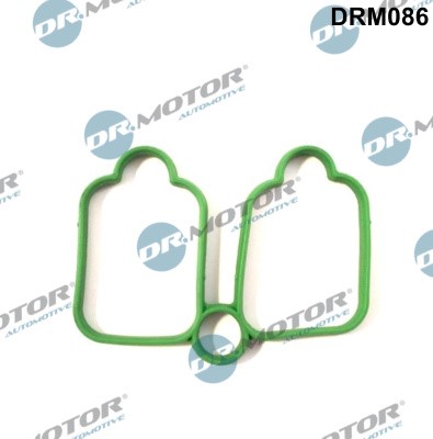 Packning, insugsgrenrör, Insugsgrenrör Dr.motor automotive DRM086 Dr.Motor Automotive