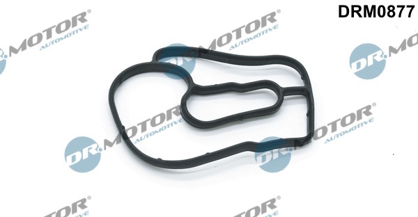 Packning, oljefilterhus Dr.motor automotive DRM0877 Dr.Motor Automotive