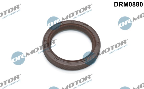 Oljepackningsring, vevaxel, Fram Dr.motor automotive DRM0880 Dr.Motor Automotive
