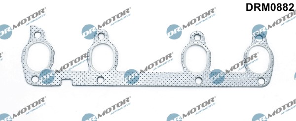 Packning, avgas, grenrör, Avgasgrenrör Dr.motor automotive DRM088 Dr.Motor Automotive