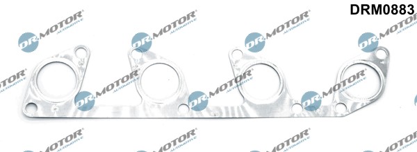 Packning, avgas, grenrör, Avgasgrenrör Dr.motor automotive DRM088 Dr.Motor Automotive
