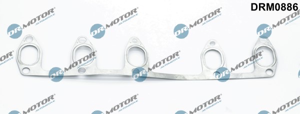 Packning, avgas, grenrör, Avgasgrenrör Dr.motor automotive DRM088 Dr.Motor Automotive