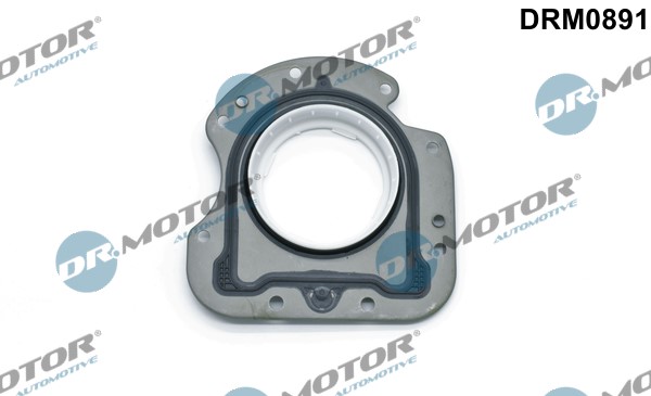 Oljepackningsring, vevaxel, på växellådssidan Dr.motor automotive Dr.Motor Automotive