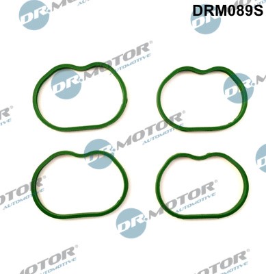 Packningssats, insug, grenrör Dr.motor automotive DRM089S Dr.Motor Automotive