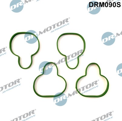 Packningssats, insug, grenrör Dr.motor automotive DRM090S Dr.Motor Automotive