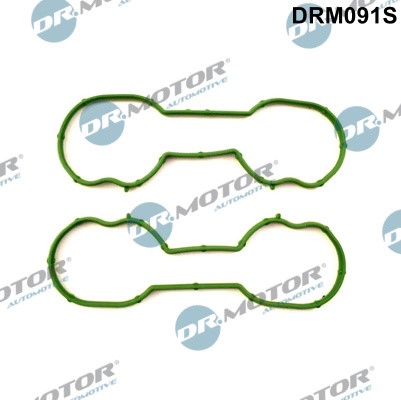 Packningssats, insug, grenrör Dr.motor automotive DRM091S Dr.Motor Automotive