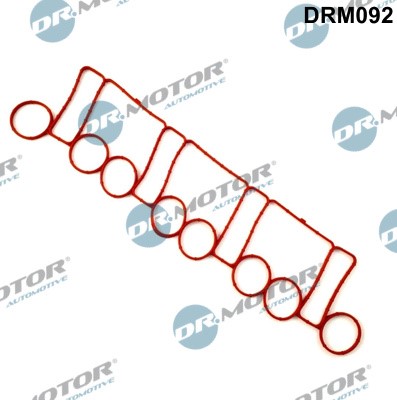 Packning, insugsgrenrör, Insugsgrenrör Dr.motor automotive DRM092 Dr.Motor Automotive