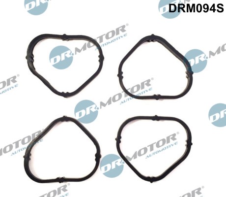 Packningssats, insug, grenrör Dr.Motor Automotive