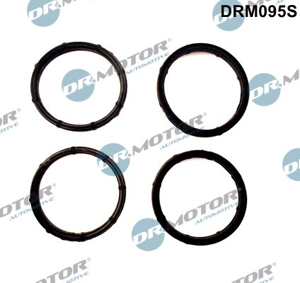 Packningssats, insug, grenrör Dr.motor automotive DRM095S Dr.Motor Automotive