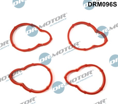 Packningssats, insug, grenrör Dr.motor automotive DRM096S Dr.Motor Automotive
