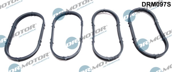 Packningssats, insug, grenrör Dr.motor automotive DRM097S Dr.Motor Automotive
