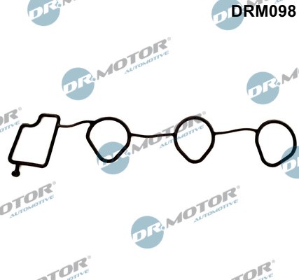 Packning, insugsgrenrör, Insugsgrenrör Dr.motor automotive DRM098 Dr.Motor Automotive