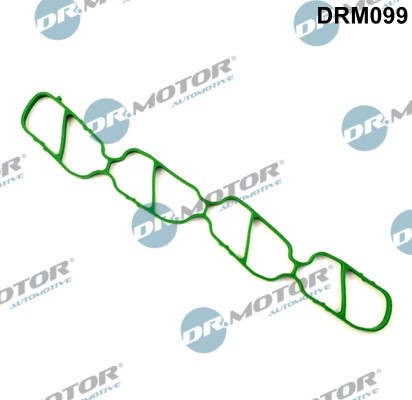 Packning, insugsgrenrör, Insugsgrenrör Dr.motor automotive DRM099 Dr.Motor Automotive