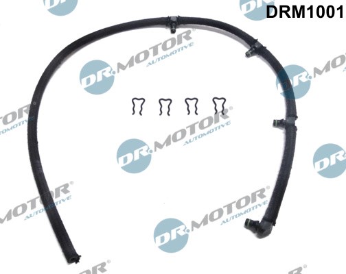 Slang, bränsleöverflöd Dr.motor automotive DRM1001 Dr.Motor Automotive