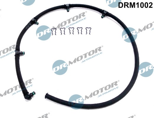 Slang, bränsleöverflöd Dr.motor automotive DRM1002 Dr.Motor Automotive