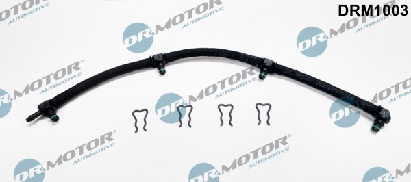 Slang, bränsleöverflöd Dr.motor automotive DRM1003 Dr.Motor Automotive