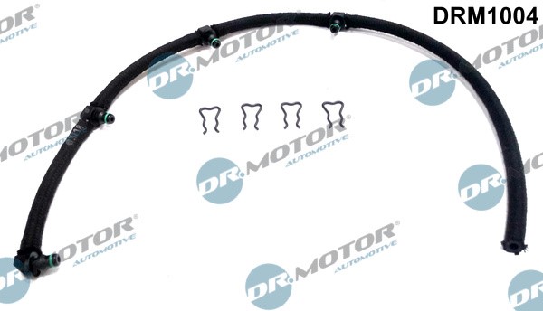 Slang, bränsleöverflöd Dr.motor automotive DRM1004 Dr.Motor Automotive