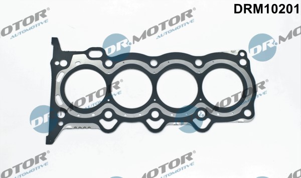 Packning, topplock Dr.motor automotive DRM10201 Dr.Motor Automotive