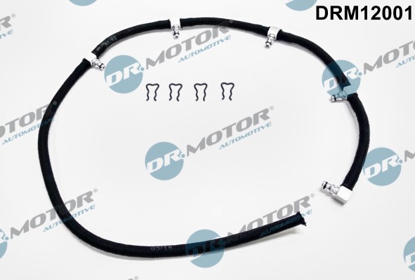 Slang, bränsleöverflöd Dr.motor automotive DRM12001 Dr.Motor Automotive