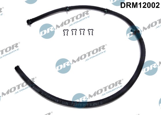 Slang, bränsleöverflöd Dr.motor automotive DRM12002 Dr.Motor Automotive
