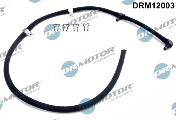 Slang, bränsleöverflöd Dr.motor automotive DRM12003 Dr.Motor Automotive