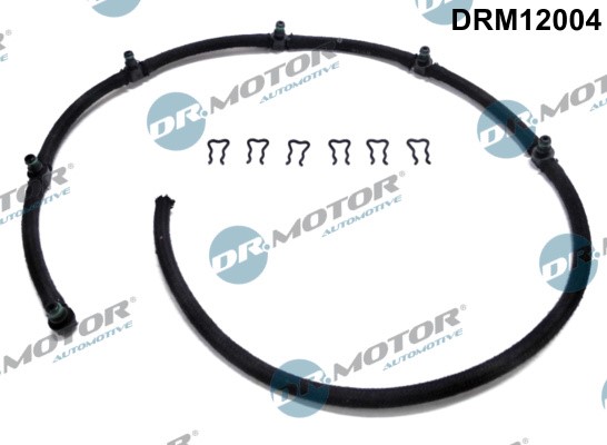 Slang, bränsleöverflöd Dr.motor automotive DRM12004 Dr.Motor Automotive