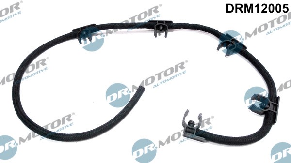 Slang, bränsleöverflöd Dr.motor automotive DRM12005 Dr.Motor Automotive