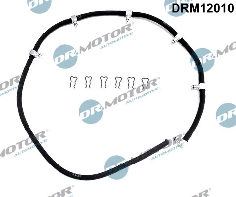 Slang, bränsleöverflöd Dr.motor automotive DRM12010 Dr.Motor Automotive