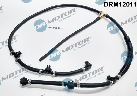 Slang, bränsleöverflöd Dr.motor automotive DRM12011 Dr.Motor Automotive