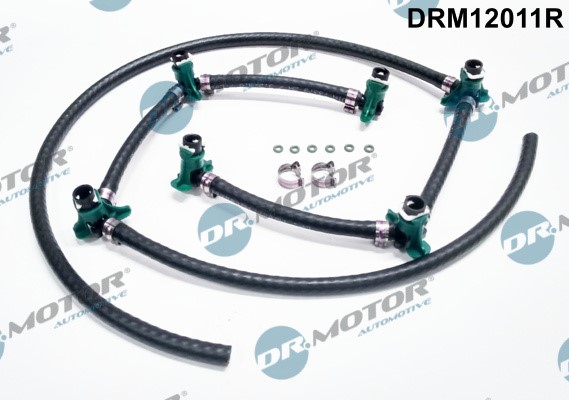 Slang, bränsleöverflöd Dr.motor automotive DRM12011R Dr.Motor Automotive