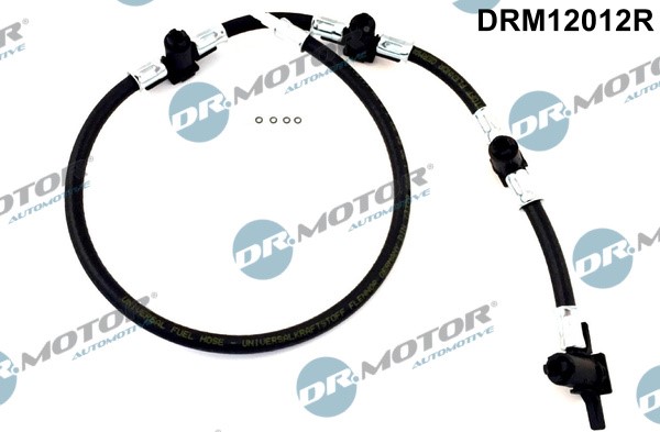 Slang, bränsleöverflöd Dr.motor automotive DRM12012R Dr.Motor Automotive